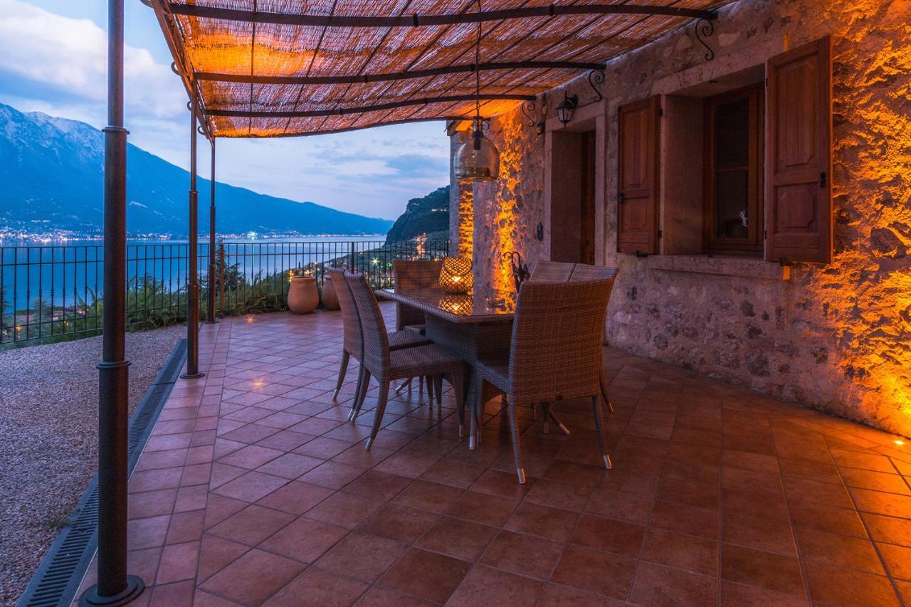 Villa Limone 利莫内-苏尔加达 外观 照片