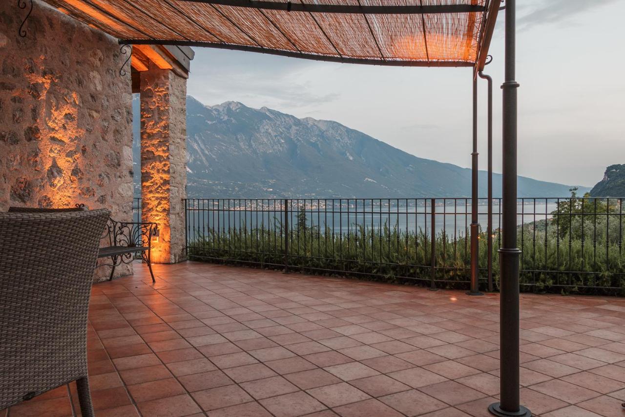 Villa Limone 利莫内-苏尔加达 外观 照片