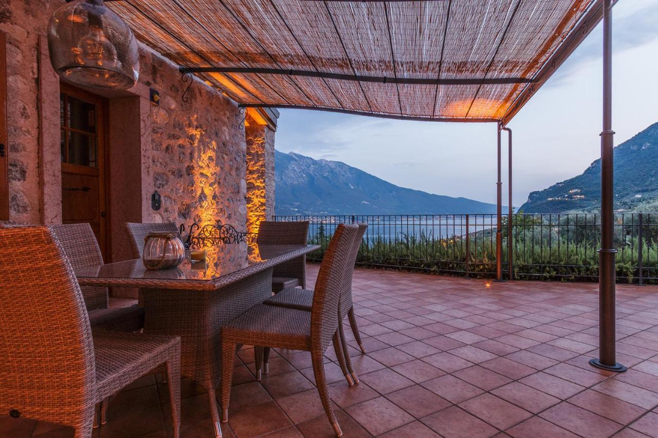 Villa Limone 利莫内-苏尔加达 外观 照片