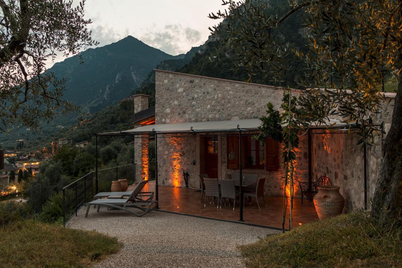 Villa Limone 利莫内-苏尔加达 外观 照片