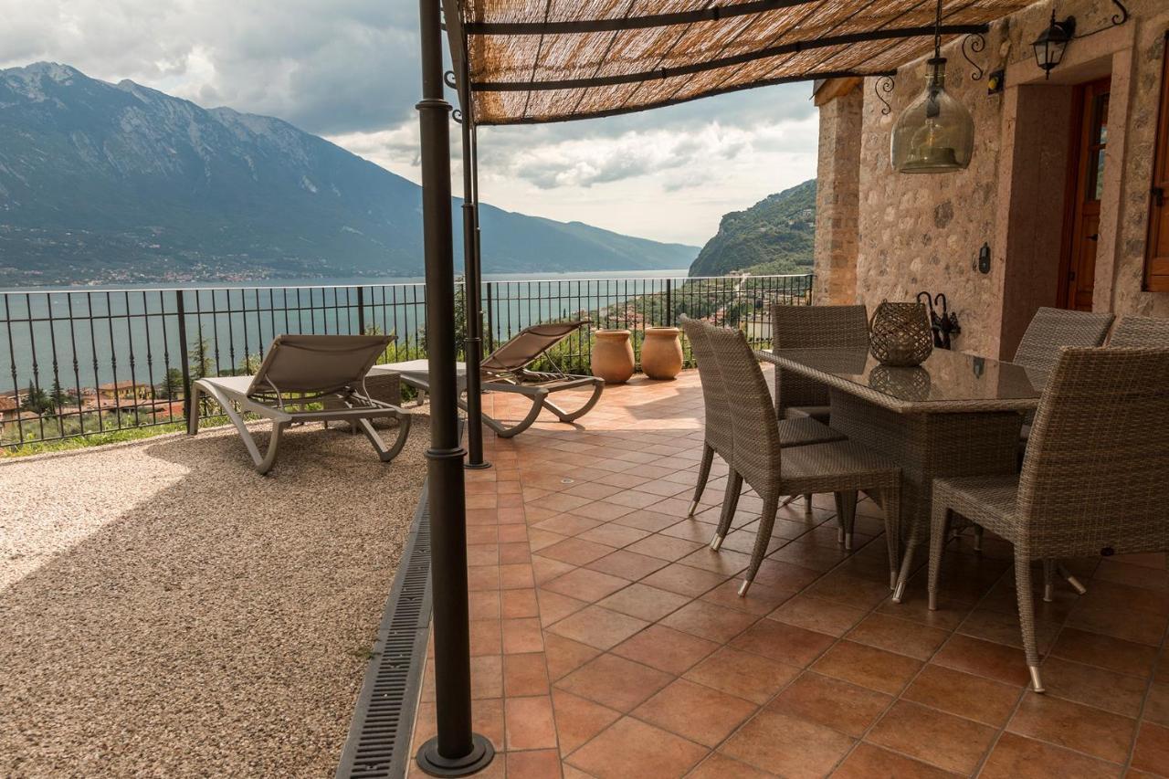 Villa Limone 利莫内-苏尔加达 外观 照片