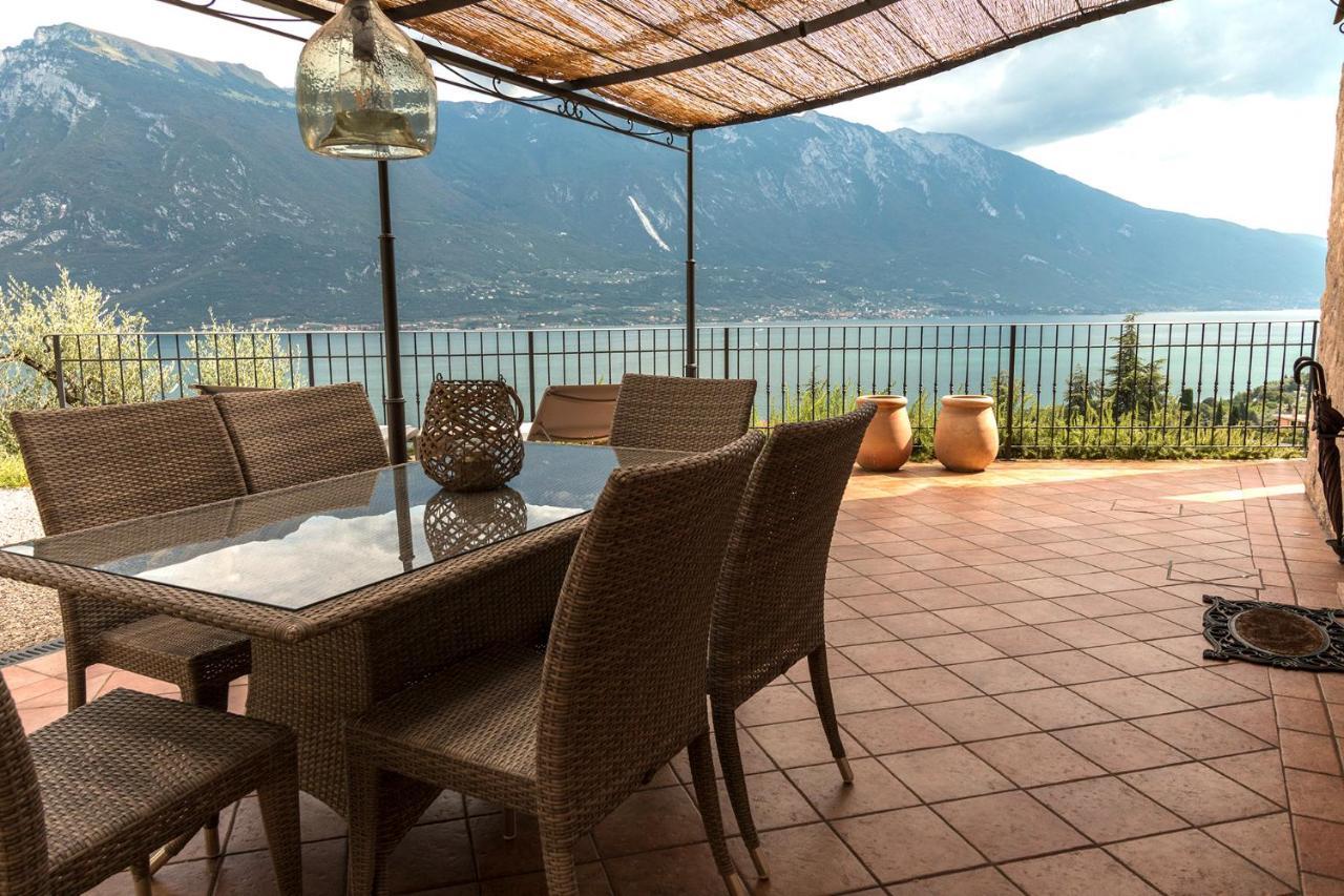 Villa Limone 利莫内-苏尔加达 外观 照片