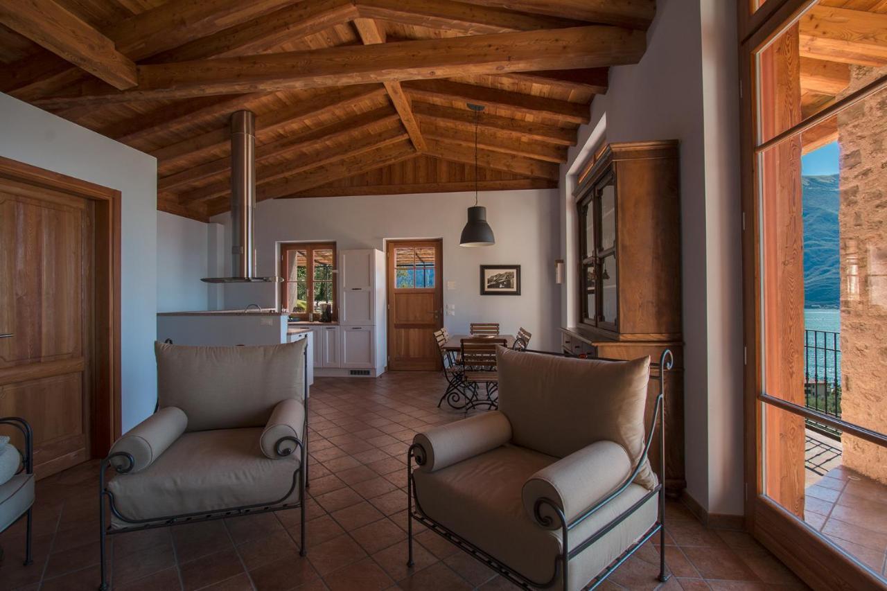 Villa Limone 利莫内-苏尔加达 外观 照片